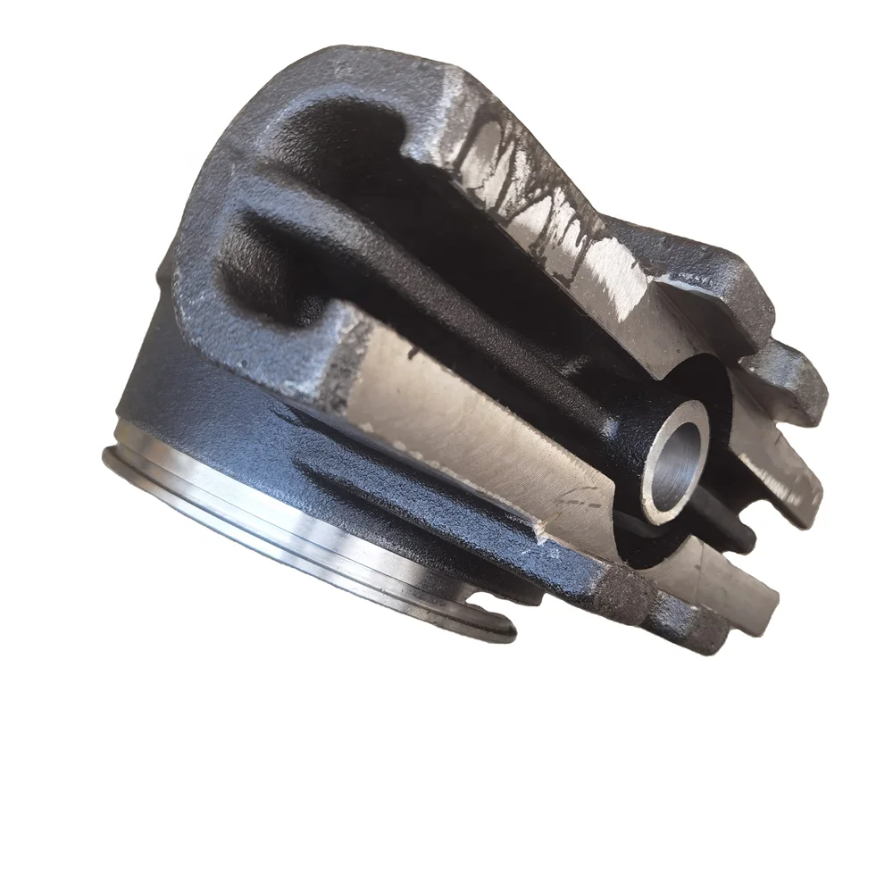 AZ9925520235 Heavy Truck Parts STR HOWO Truck Parts Sinotruk STR Split double clamp of balance shaft housing