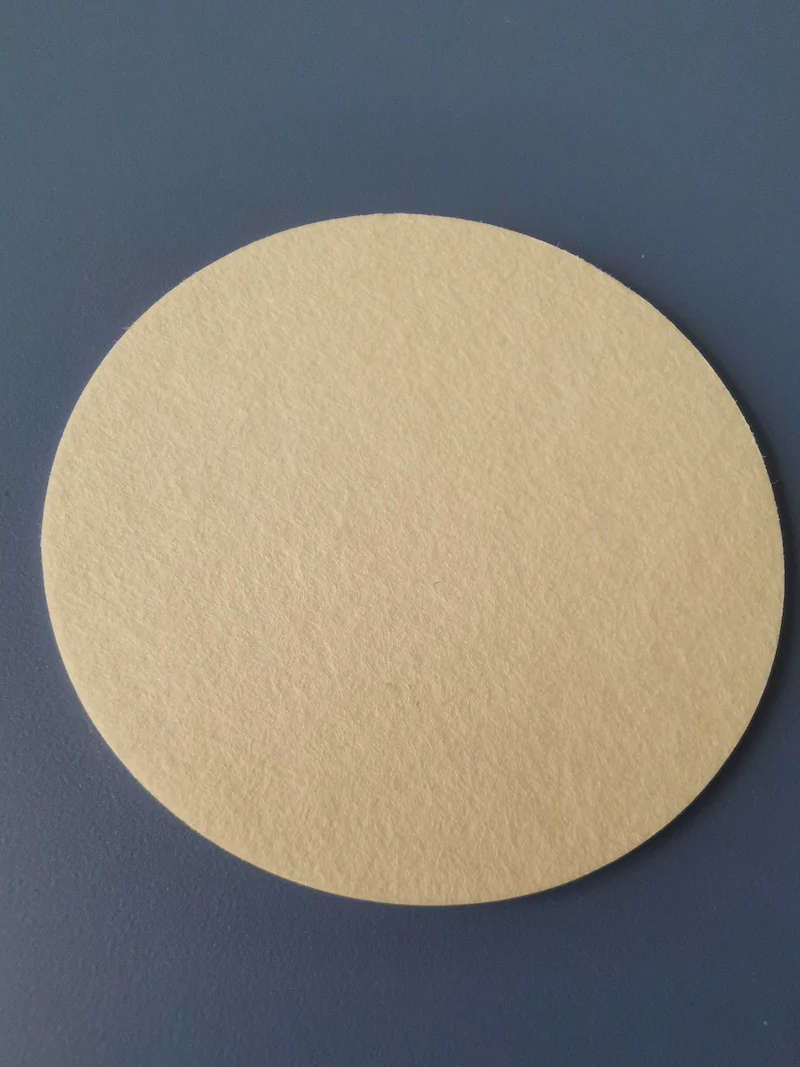 47mm 0.45 or 0.22um MCE with absorbing pad sterile mixed cellulose ester Gridded sterilized lab membrane filter