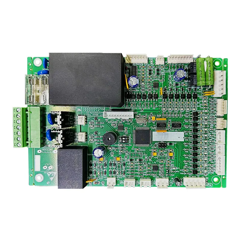 Free Sample Oem&Odm Multilayer Induction Cooker Pcb Circuit Board Smt Assembly Electronic Pcb Boards