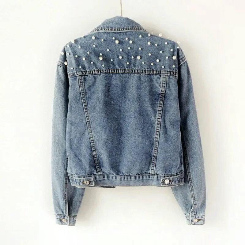 Custom Personalized Denim Jacket Bride Future men and women denim Jacket Bride to Be Wedding Jackets