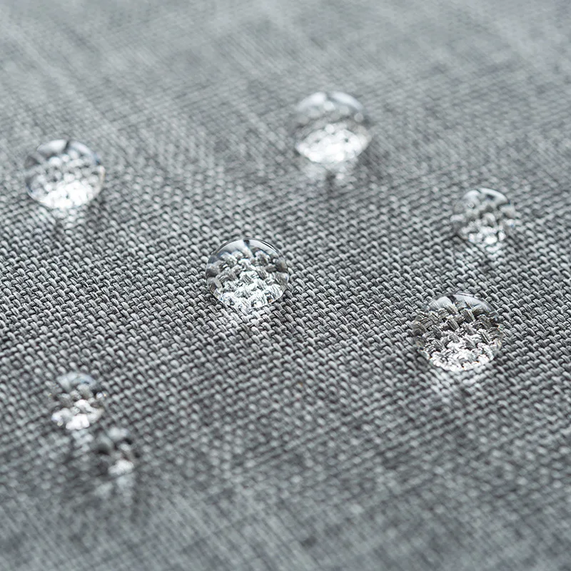 Korean Dustproof Passport Bag Portable Cation Passport Zipper Bag Multifunctional Waterproof Oxford Travel Passport Bag