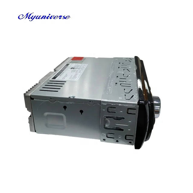
HOT New style music 12V 1din car mp3 player with remote control 