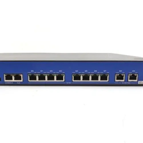 Juniper SSG 140 Series Firewall SSG-140-SH