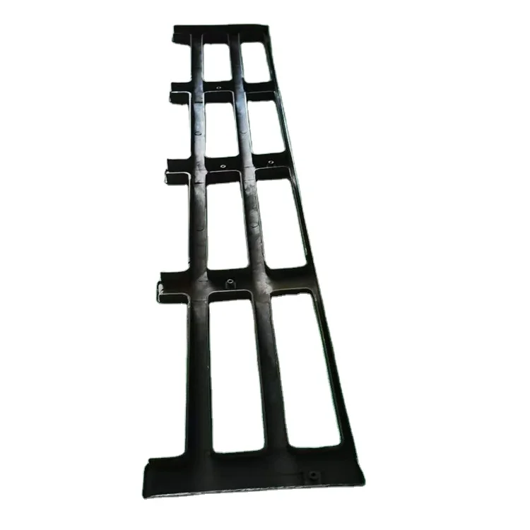 Promotional spare parts grill granish plastic truck grille f250 truck grille front bumper