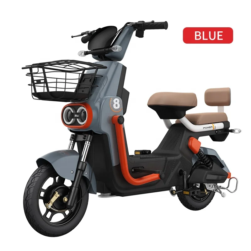 New Factory Makes Cheap High-power Electric Bikes Cheap Mountain Road Electric Bikes