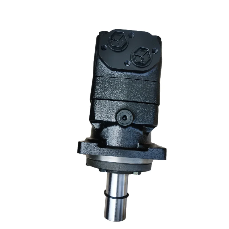 Hydraulic wheel motor used in hydraulic wood-splitting OMT series OMT 500FH 151B4026 OMT315 151B2053 OMT400 151B0401