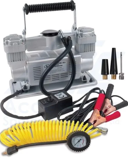 Air Compressor 0-150PSI High Power Inflator