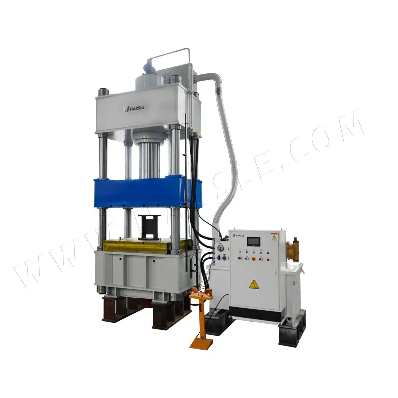 steel plate Y27  big discount deep-drawing hydraulic press machine big discount