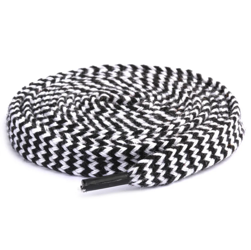 Dacron core hoodie rope shoelace waistband drawstring case bag drawstring