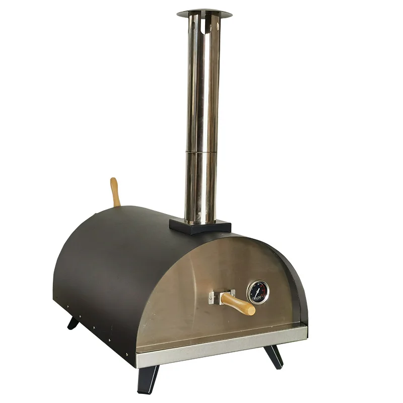 Hot Sales Outdoor BBQ Wood Fired Pizza Oven Pizza Grill