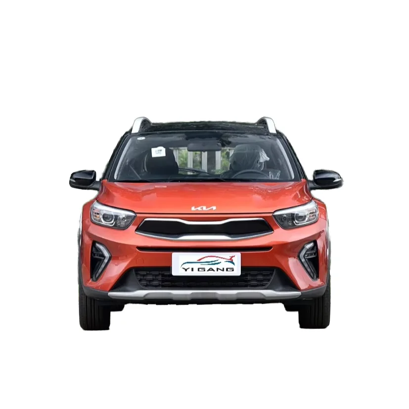 2025 2024 Kia KX1 1.4L CVT 100HP L4 бензиновый 5-дверный люк на крыше автоматическая коробка передач кожаный автомобиль роскошный внедорожник