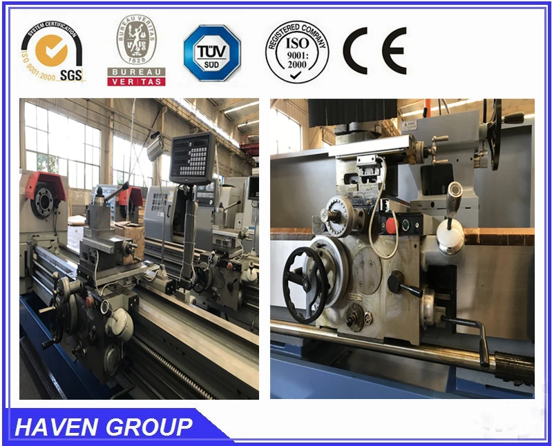 vertical alloy wheel cnc lathe machine turning lathe central machined cnc parts lathe cnc machine