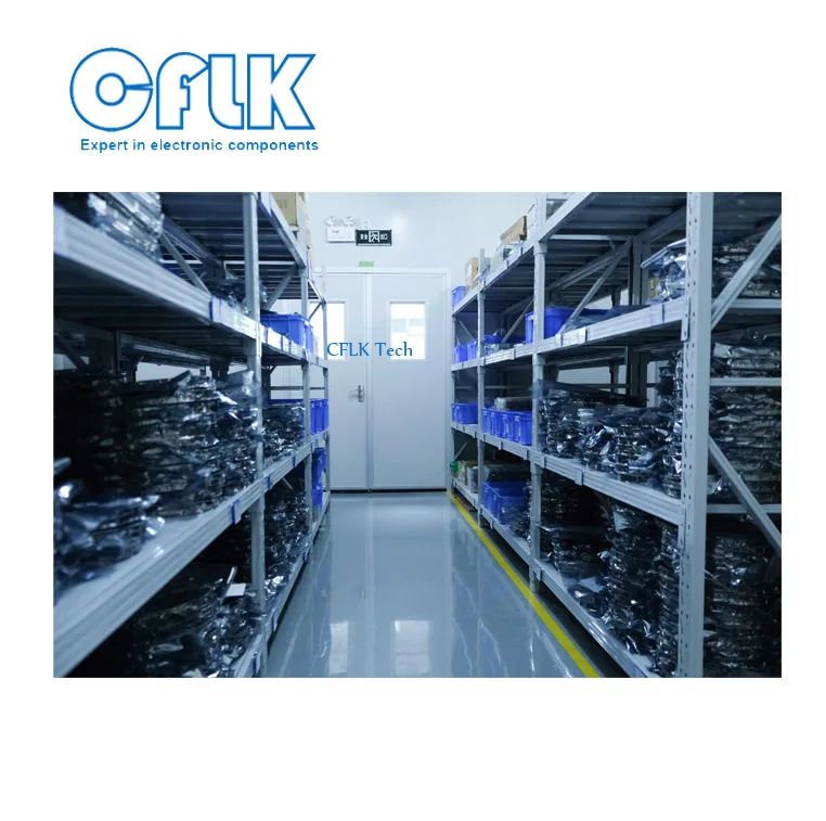 CFLK Electronic Components  MT7628NN MT7612EN MT7603 MT7613 Integrated Circuits Wireless AP  Router Main Control Chip
