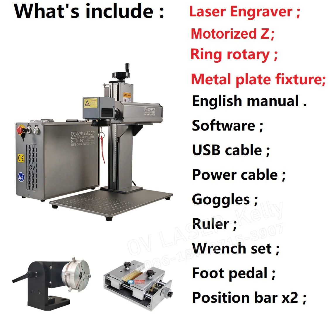 20% OFF Best Selling Laser Engraving Machine Engraving and Cutting Fiber Laser Machine for Metal Gold Silver Jewelry Engraving