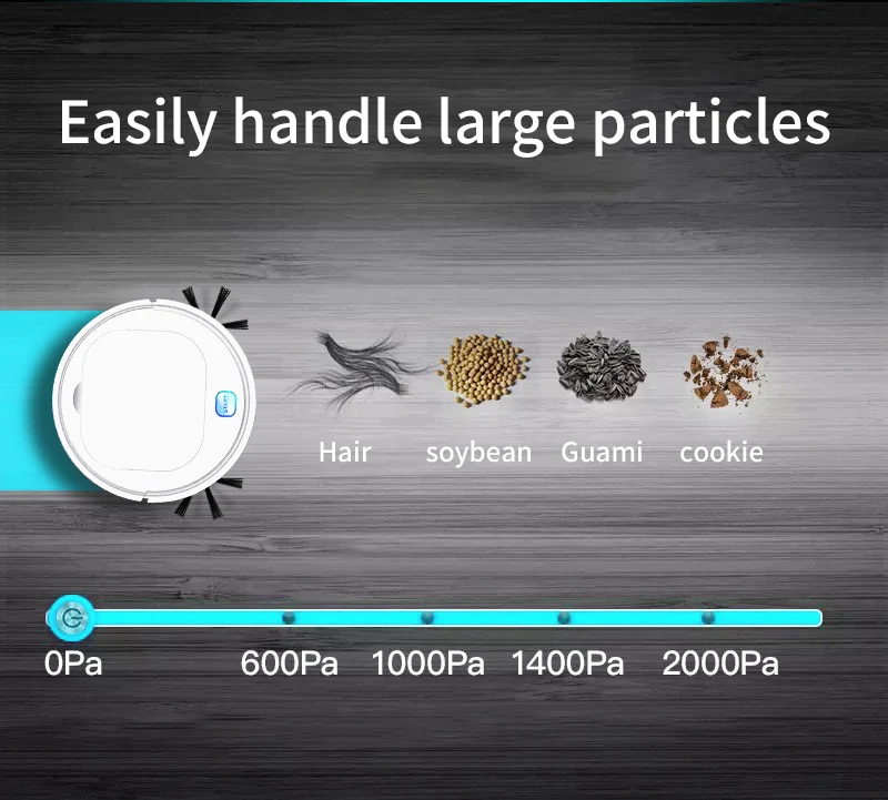 Wholesale Supurge Rumba Electric Mopping Pro Automatic Smart Romba Vacuum Combo Robot Vaccum Cleaner And Mop