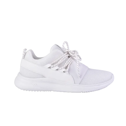 
Mesh Upper Comfortable Boys Sepatu Sport Kids Shoes for Children 