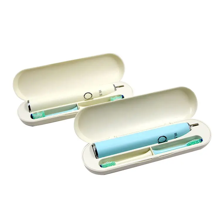 
Factory-customized and portable electric toothbrush storage box 