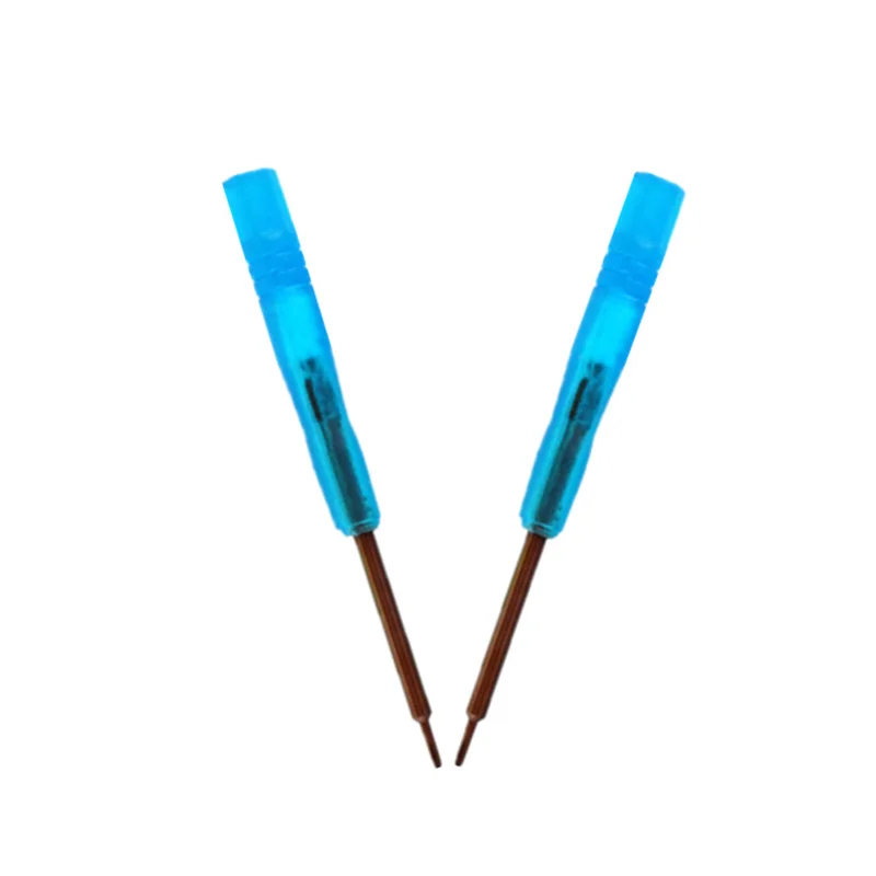 Pentalobe 1.2 Screwdriver P5 Pentalobe Screwdriver Cellphone Laptop Opening Repair Hand Tools