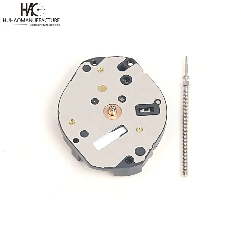 Hot sale watch movements for sale Quartz Movement Wrist watch Tools Parts AL20 customized parts of wrist watch