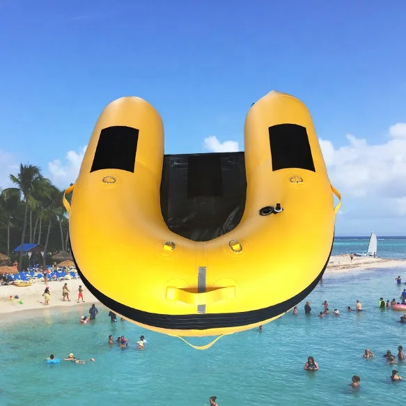 2022 New Design Rowing Shell Sportfishing Whitewater Raft Belly Boat