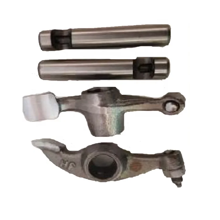 Motorcycle Parts China Factory High Quality Rocker Arm Assembly Motorcycle Accessories use for CB200/250  R110