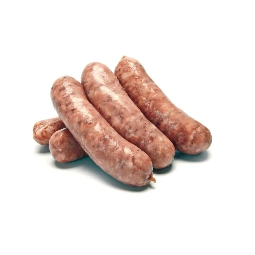 Beef Sausage High Quality Kazakhstan Wholesale Organic Natural Frozen Beef Sausage Chilled Halal Beef Meat