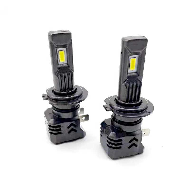 Фабрика yufing, лидер продаж, супер яркая система охлаждения G4 с вентилятором, Новое поступление, светодиодная автомобильная автоматическая фара H7 H4 Csp