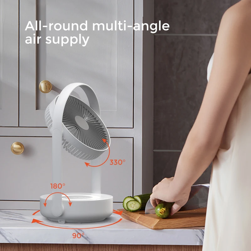 Персональный аккумулятор мощный пульт дистанционного управления Портативный DC небольшой светодиодный заряжаемый Настольный