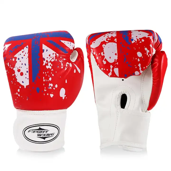 Customized Professional Boxing Sets Boxing Training Gloves for Training Boxing Fighting