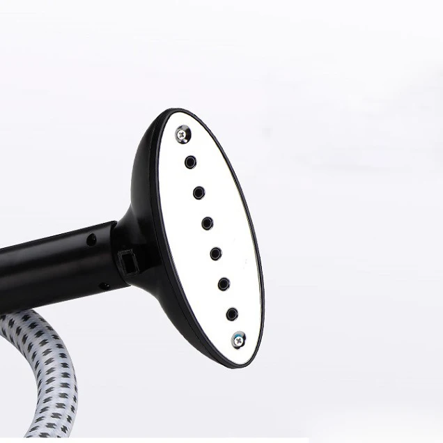  Duty Powerful Fabric Steamer with Garment Hanger Clothes Wrinkle Remover Clean Sterilize handheld