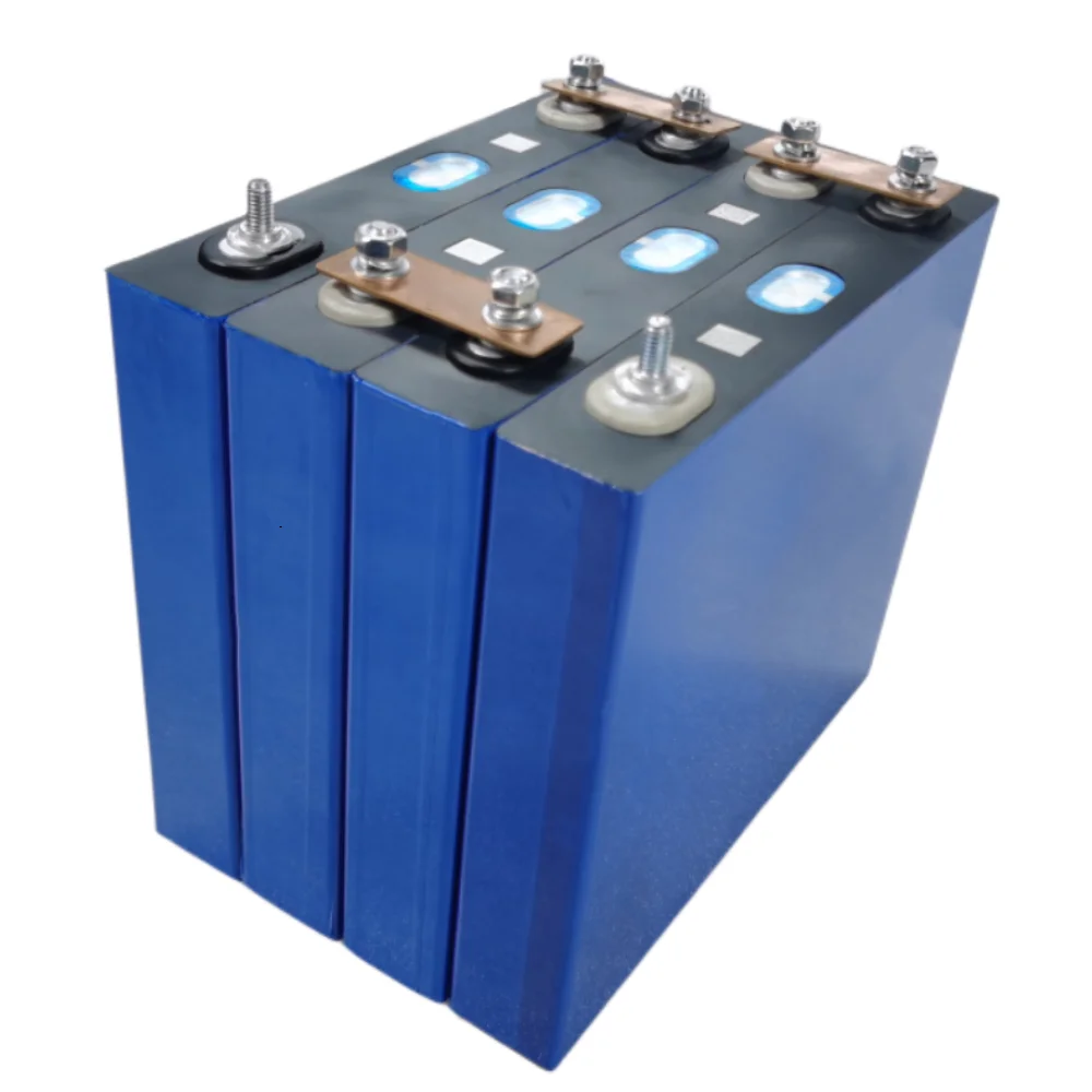 EU Warehouse Calb Ev Catl Lishen 3.2v 100ah Llifepo4 Battery Cells 3.2v 100Ah 125Ah 150Ah Akku For DIY Solar System