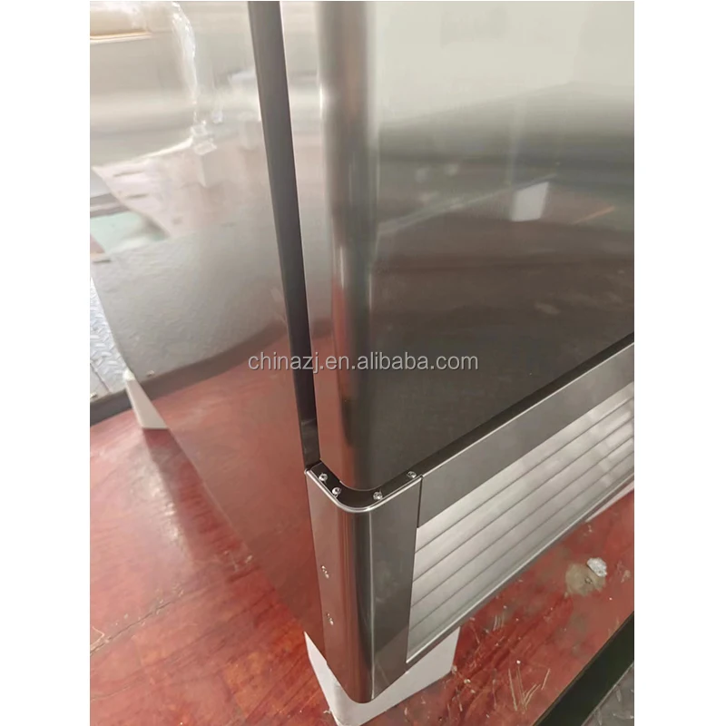 Холодильник для холодильного оборудования