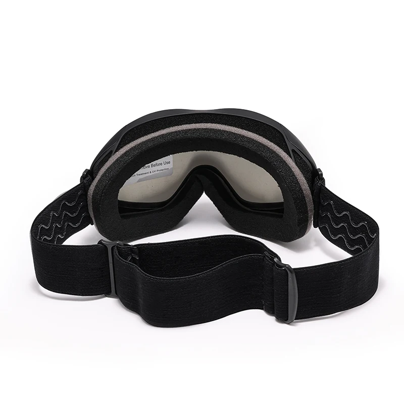 Winter Windproof Sports Eyewear Ski Goggles for Outdoor Activities