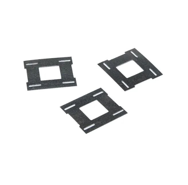 0.1mm Custom Stamping Nickel Tabs For Battery Welding Connector Nickel Sheet Tabs Battery Contact