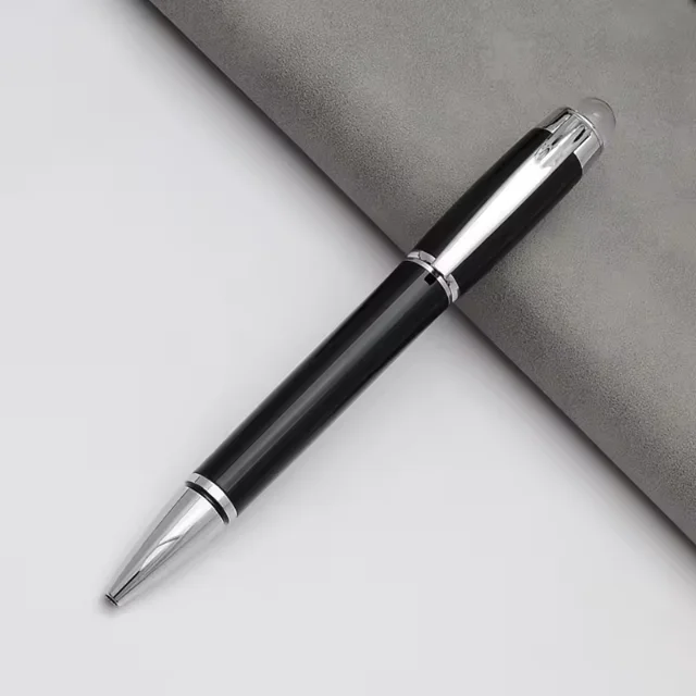 Baoer 079 Metal Rollerball Pen Affordable Wholesale Office Pen for Promotions and Business Use