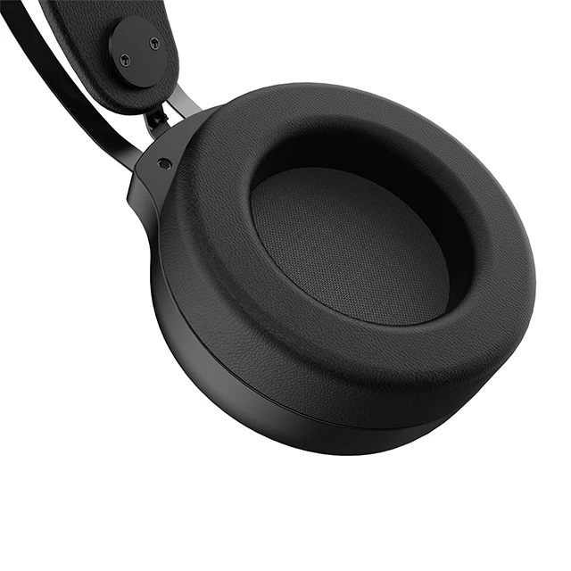  NUBWO N1PRO гарантированное качество черные звуковые стереонаушники с супер басами рекламные наушники гарнитура для ПК