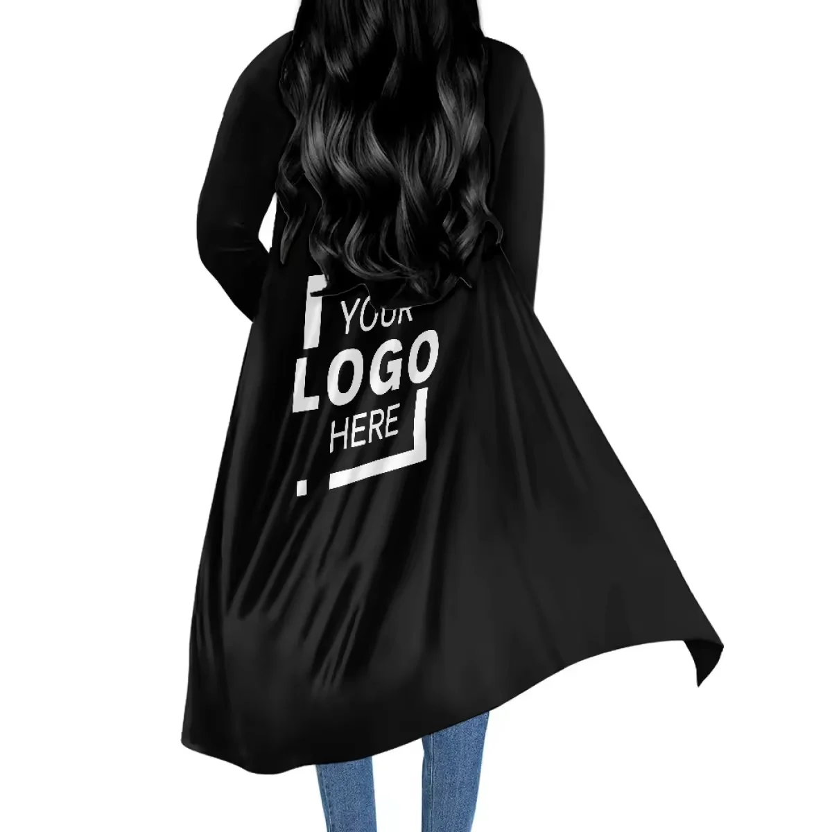 African tribal style Cardigan for Women Cardigan Loose Kimono Print Tops Blouse Factory Casual Hotsale Ladies Long Sleeve