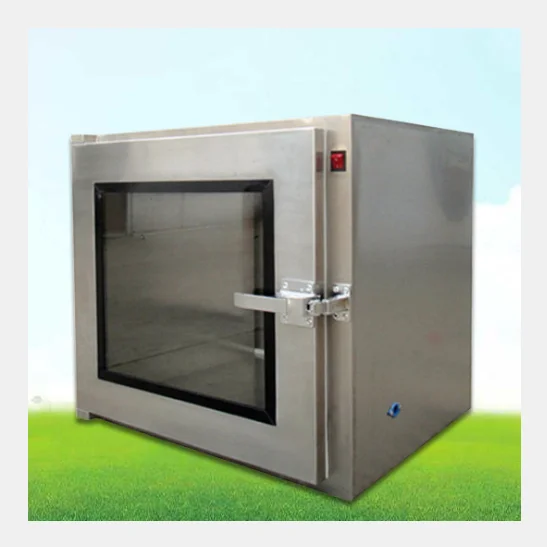 clean room pass box interlock,operation room pass box