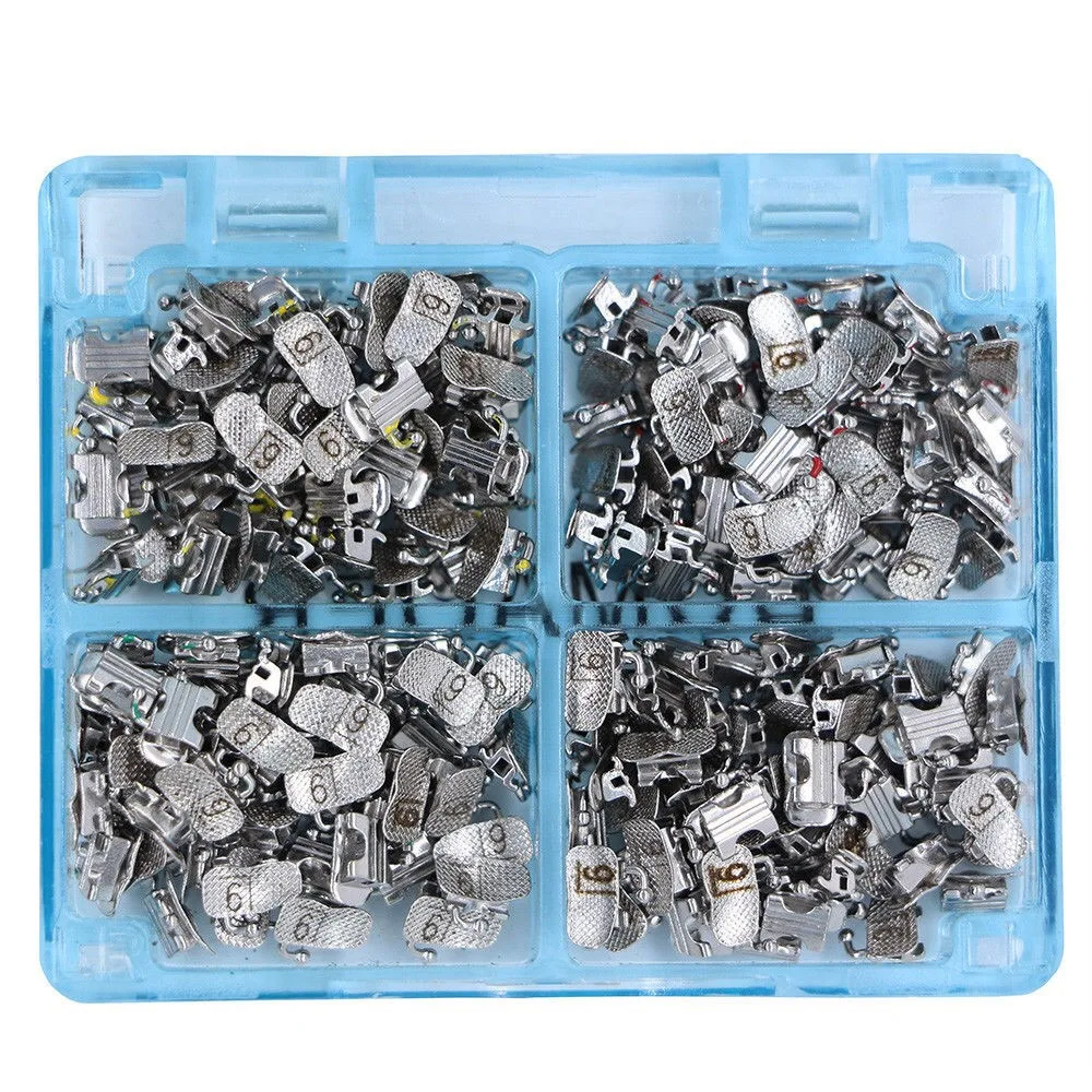 HOT CE/ISO Dental Orthodontic Molar Buccal Tube best offer low price