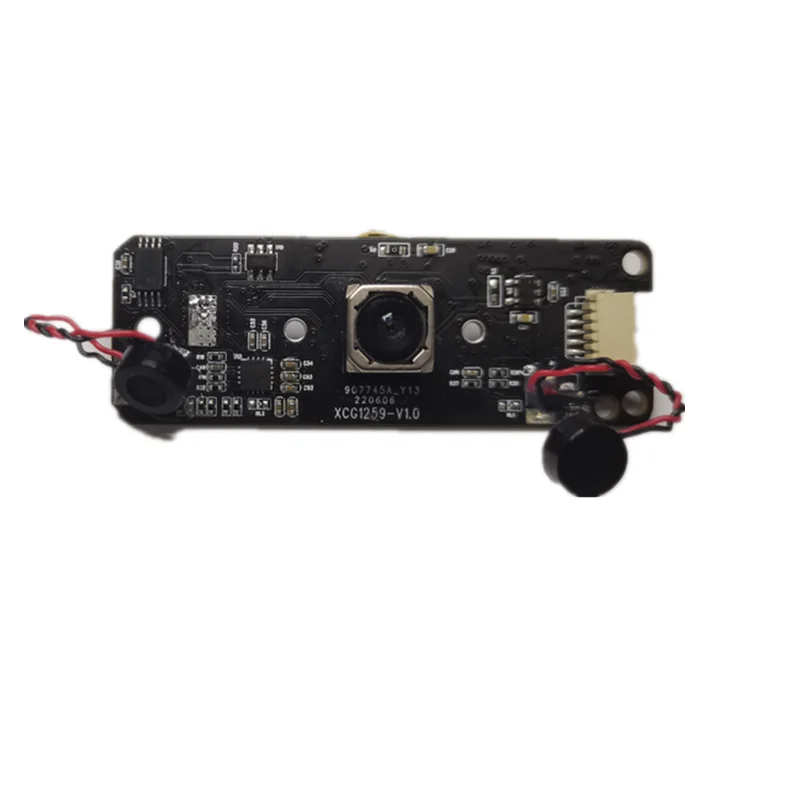 XCG1259 24 pin camera module 13MP sony imx258 web notebook USB Security UVC 1080P 30fps Free Drive HDR Cmos camera double wheat