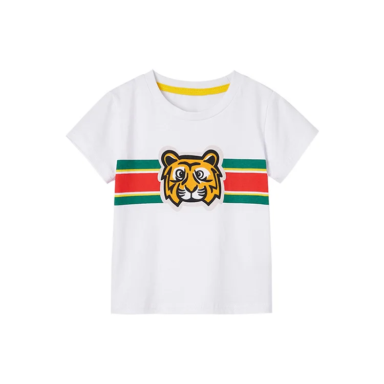 
clothes for kids 2021 boy clothes summer tshirt for kids 
