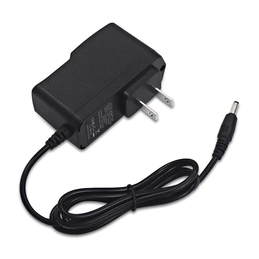 220v 230v ac to 1000ma 0.5a 1a 12v dc power adaptor  5v 1a 2a ac adapter