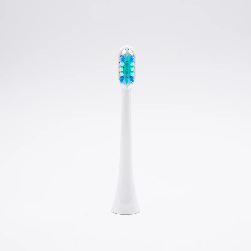 New Brush Head BL551 Patent Design Sonic Toothbrush Replacement From Baolijie Factory OEM Available