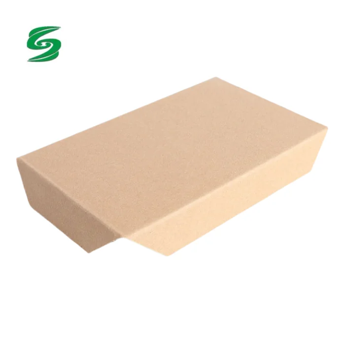 Top Selling Recycled Moisture-proof Kraft Paper Slip Sheet Cardboard Sheet Slip Pallet