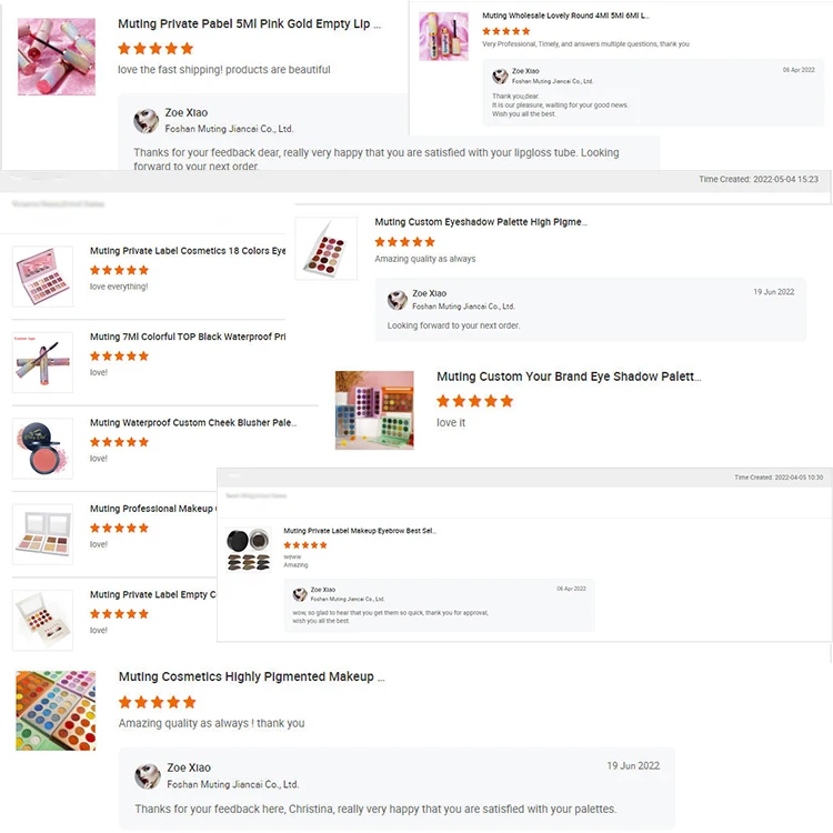 Muting Eye Liner Super Sticky Color Adhesive Eyelashes Eyeliner Glue Pen for Strip Mink Lashes