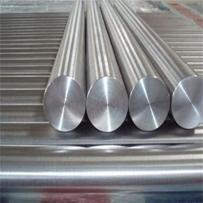 Factory Price Hastelloy B-2 B-3 Inconel 601 617 Monel 400 Nickel Alloy Bar hybrid nickel plated bus bars Nickel 200 201 Bar