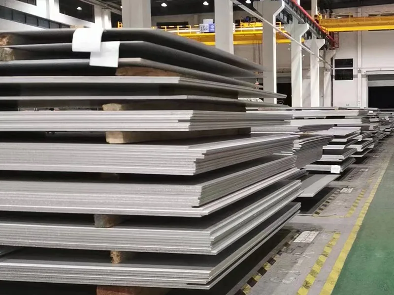 Aisi Astm 201 304 316 Cold rolled Stainless Steel Plate Sheet 1mm 2mm 3mm stainless steel plates for Sale