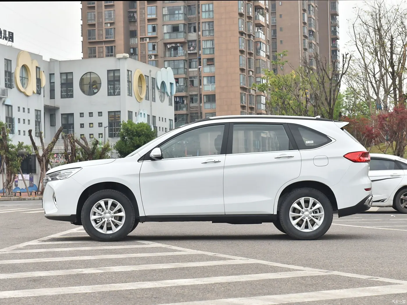 HAVAL M6 PLUS 1.5T DCT Cheap Gasoline car Great Wall HAVAL Haval 2023 2024 Chinese New Car M6 PLUS compact SUV