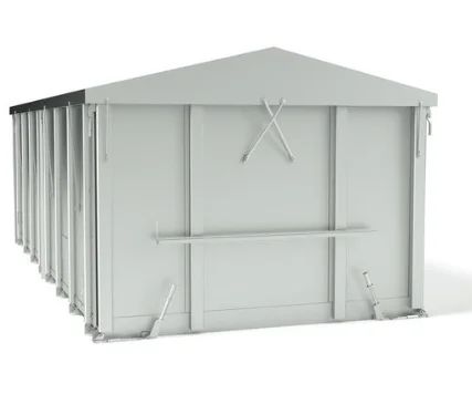 Cost of warehouse construction prefabricated structural steel fabrication