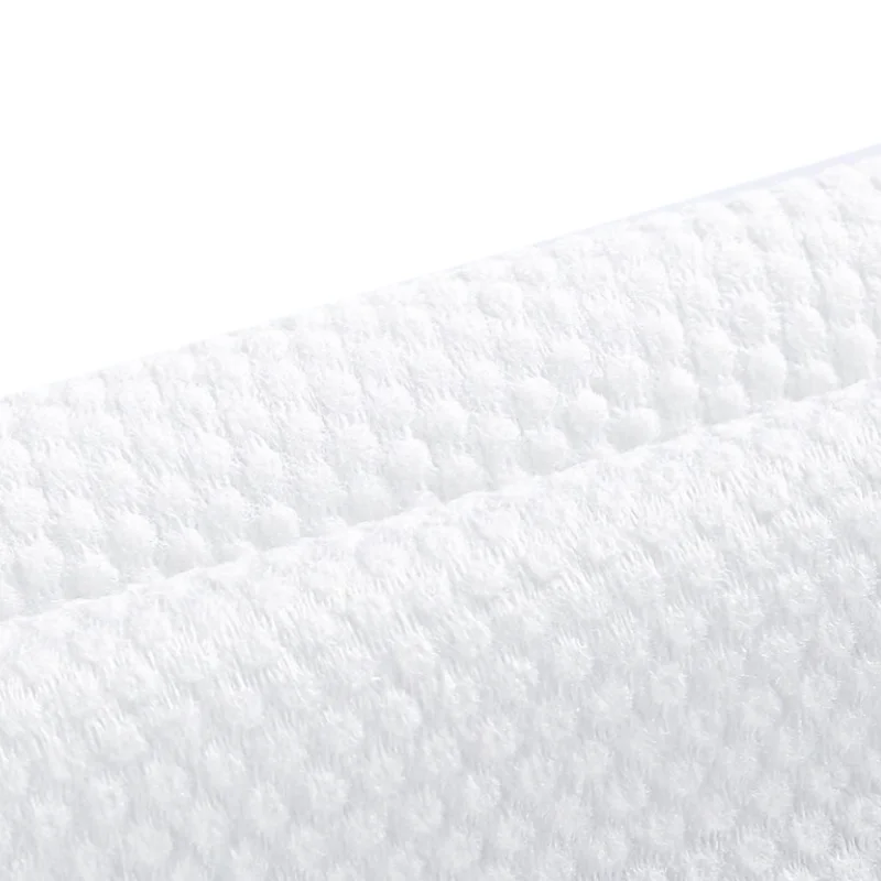 High Quality 100% Nonwoven Fabric Spunlace Non-woven Wet Tissue Raw Materials  For Wet Wipes